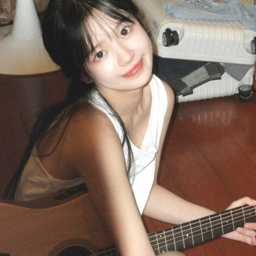 一个女王的少女时代